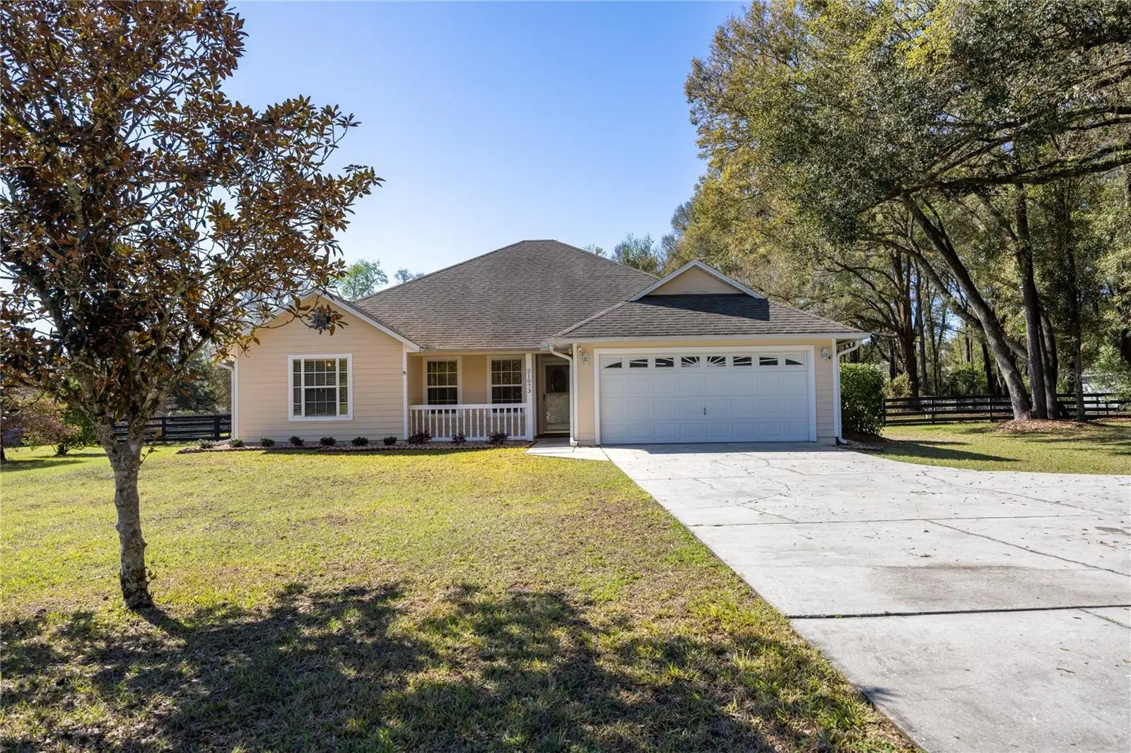 21073 167th Place, FL