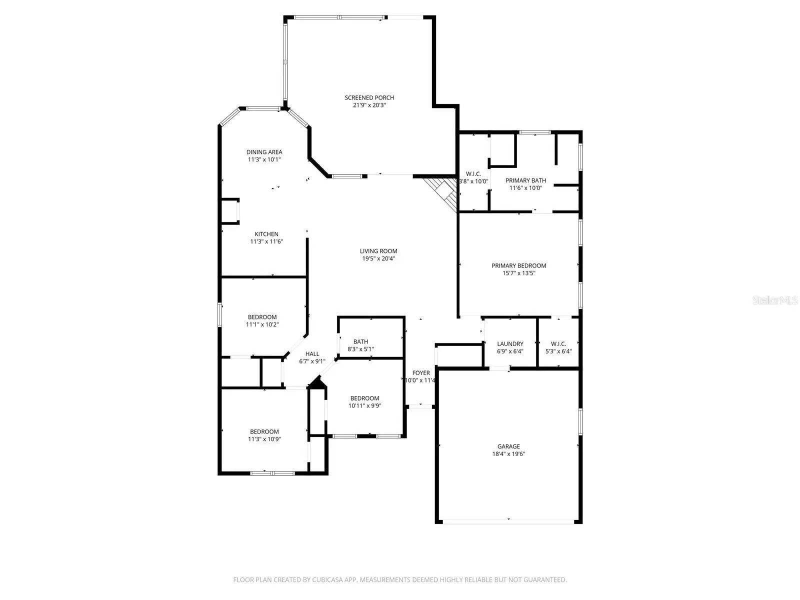 21073 167th Place, FL