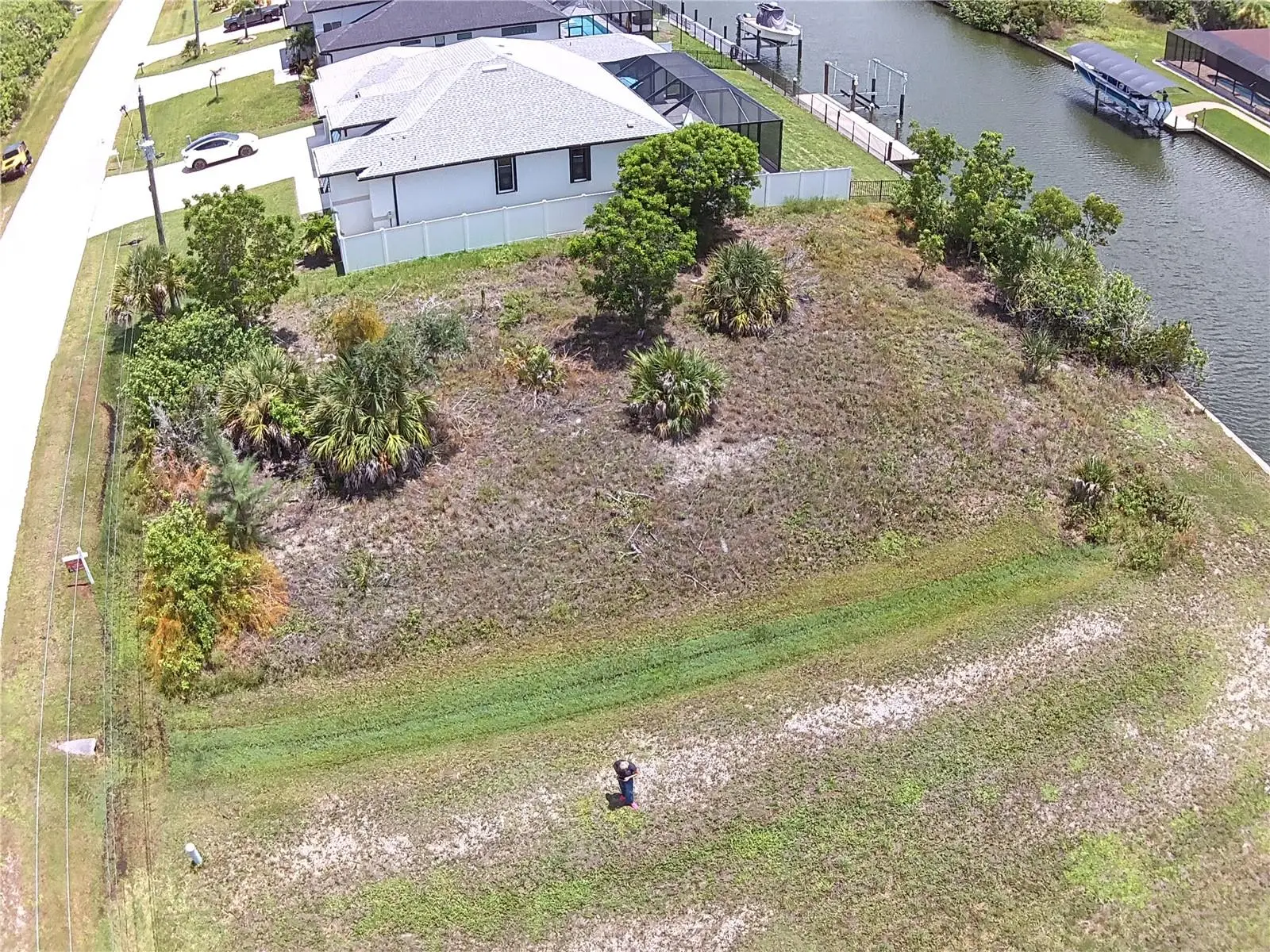 15674 Margo Circle, FL