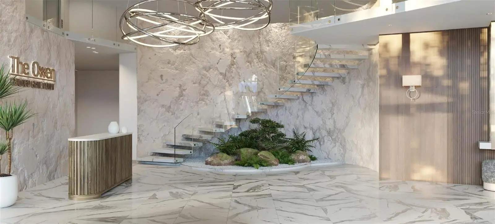 325 Golden Gate Point, FL