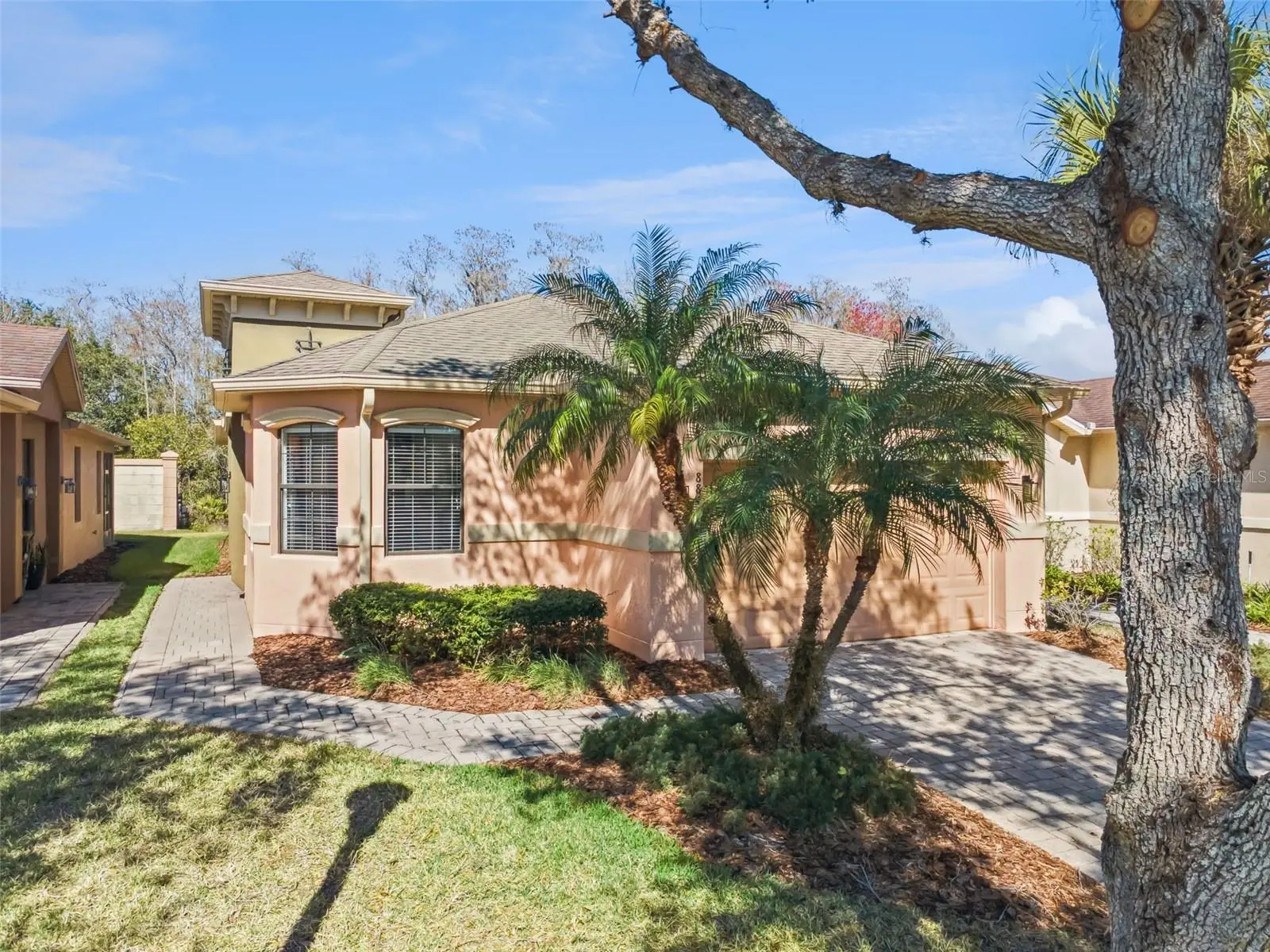 884 Grand Canal Drive, FL
