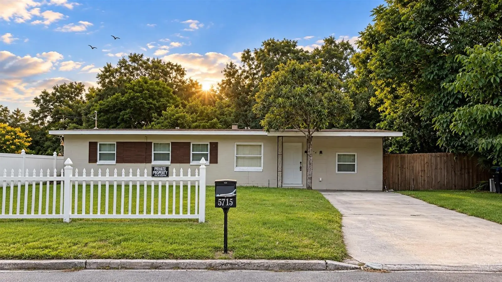 5715 Elon Drive, FL