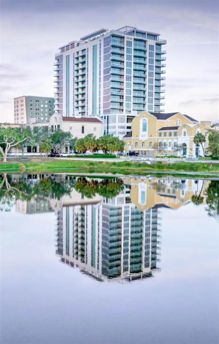 777 3rd Avenue, FL