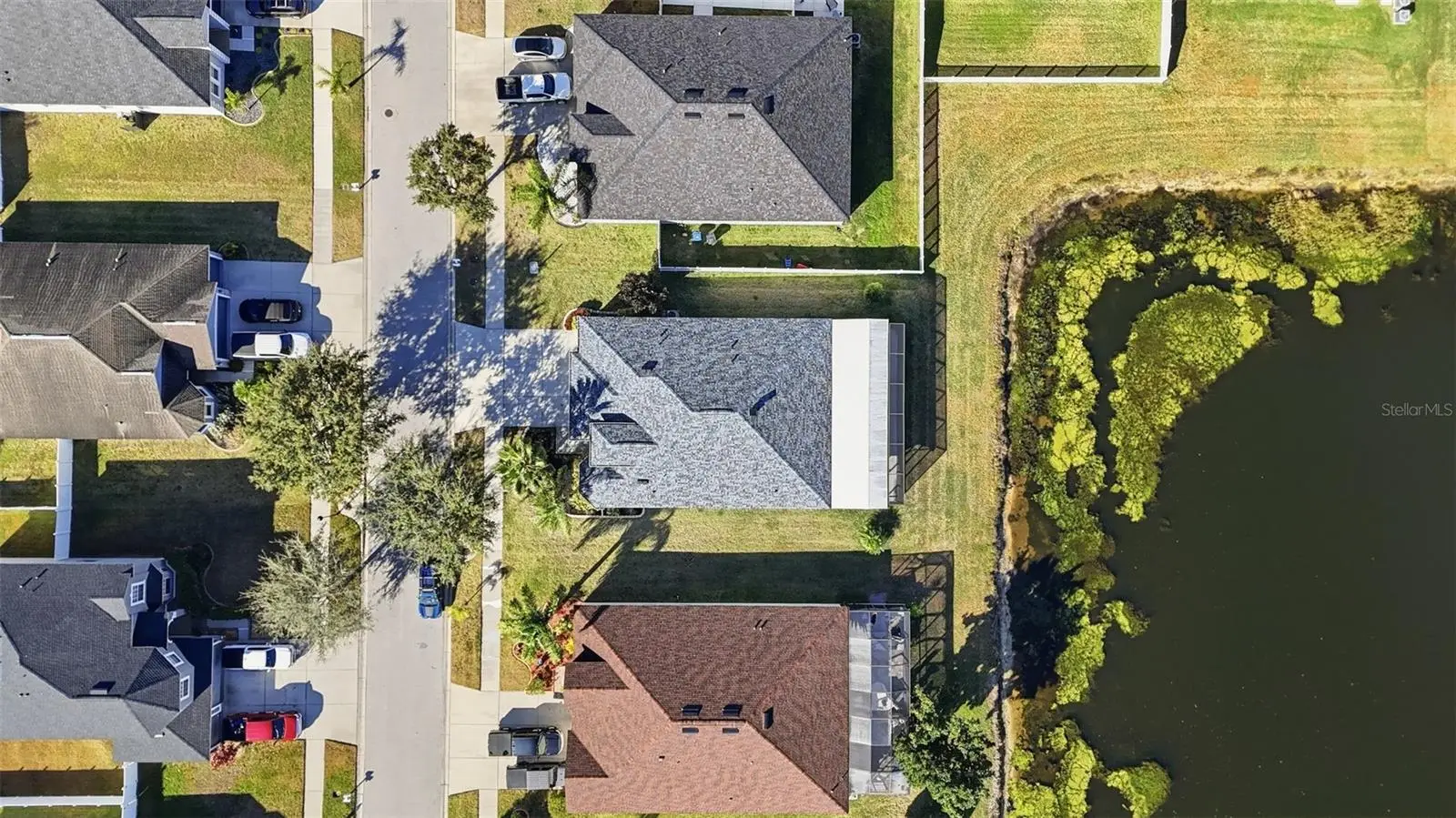 13230 Graham Yarden Drive, FL