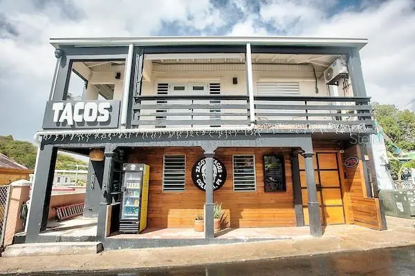 23 Pedro Marquez Street, PR