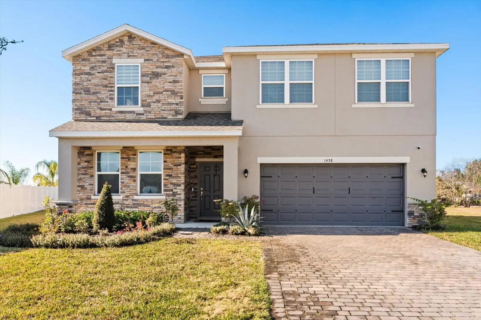 1458 Flatwood Street, FL