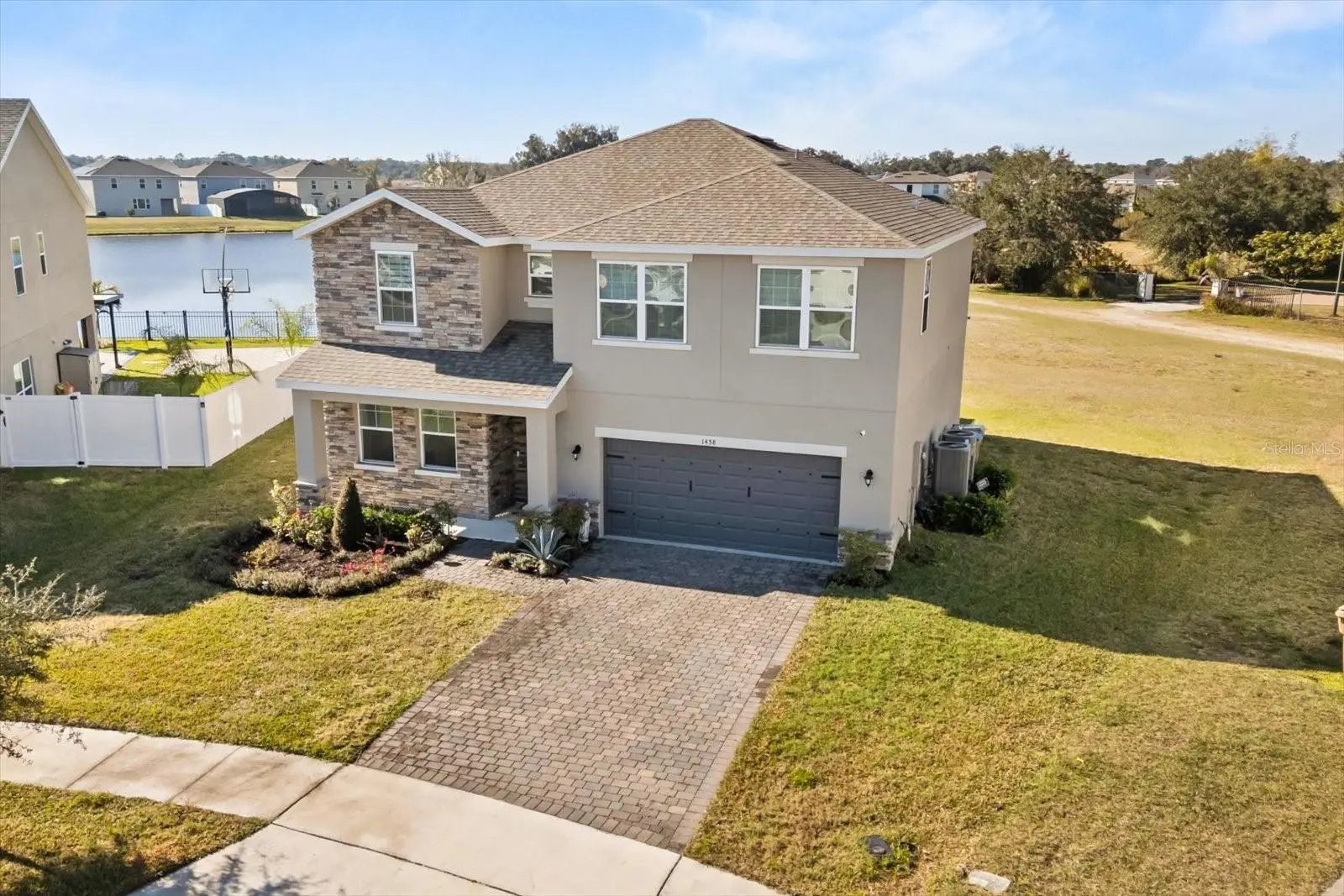 1458 Flatwood Street, FL