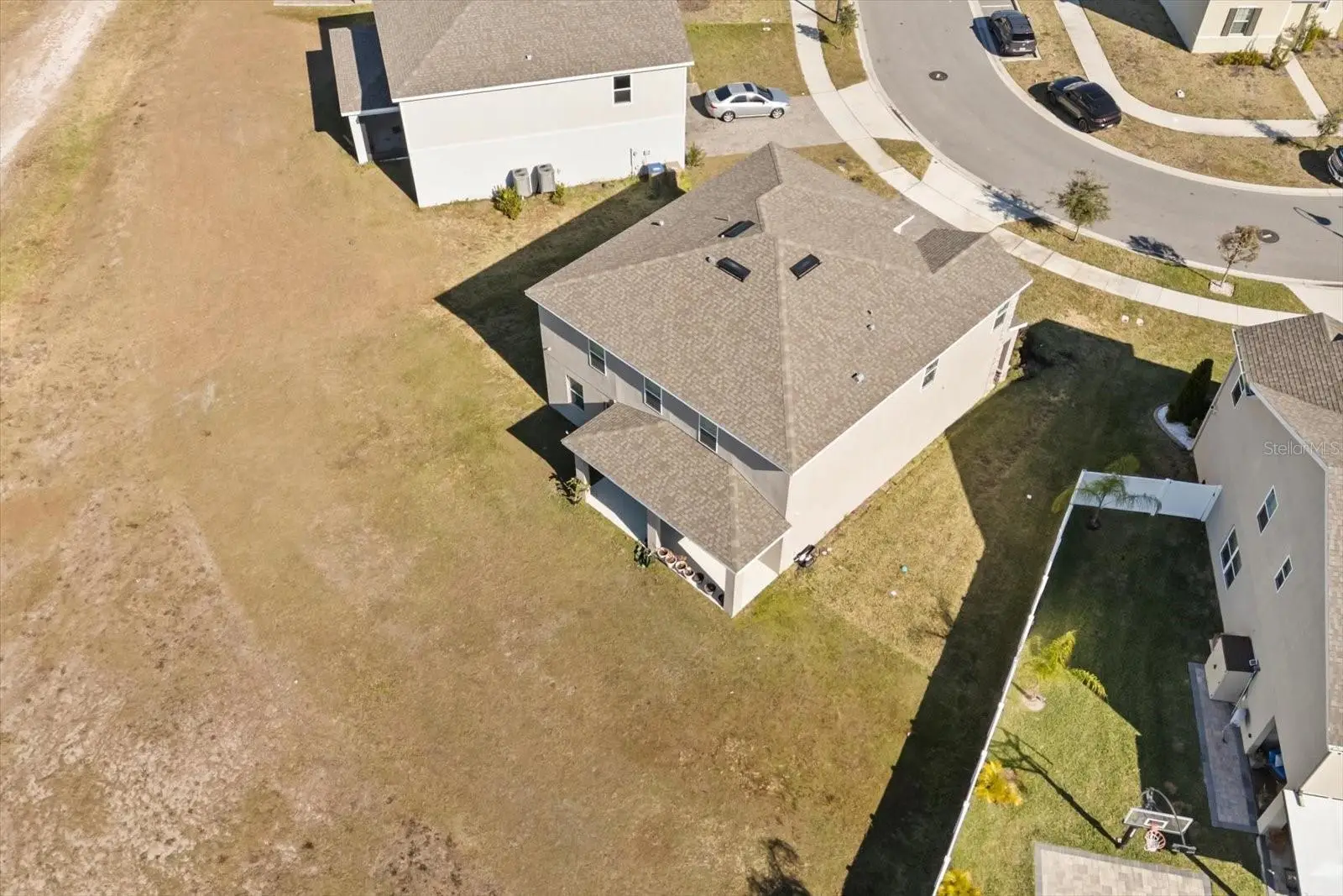 1458 Flatwood Street, FL
