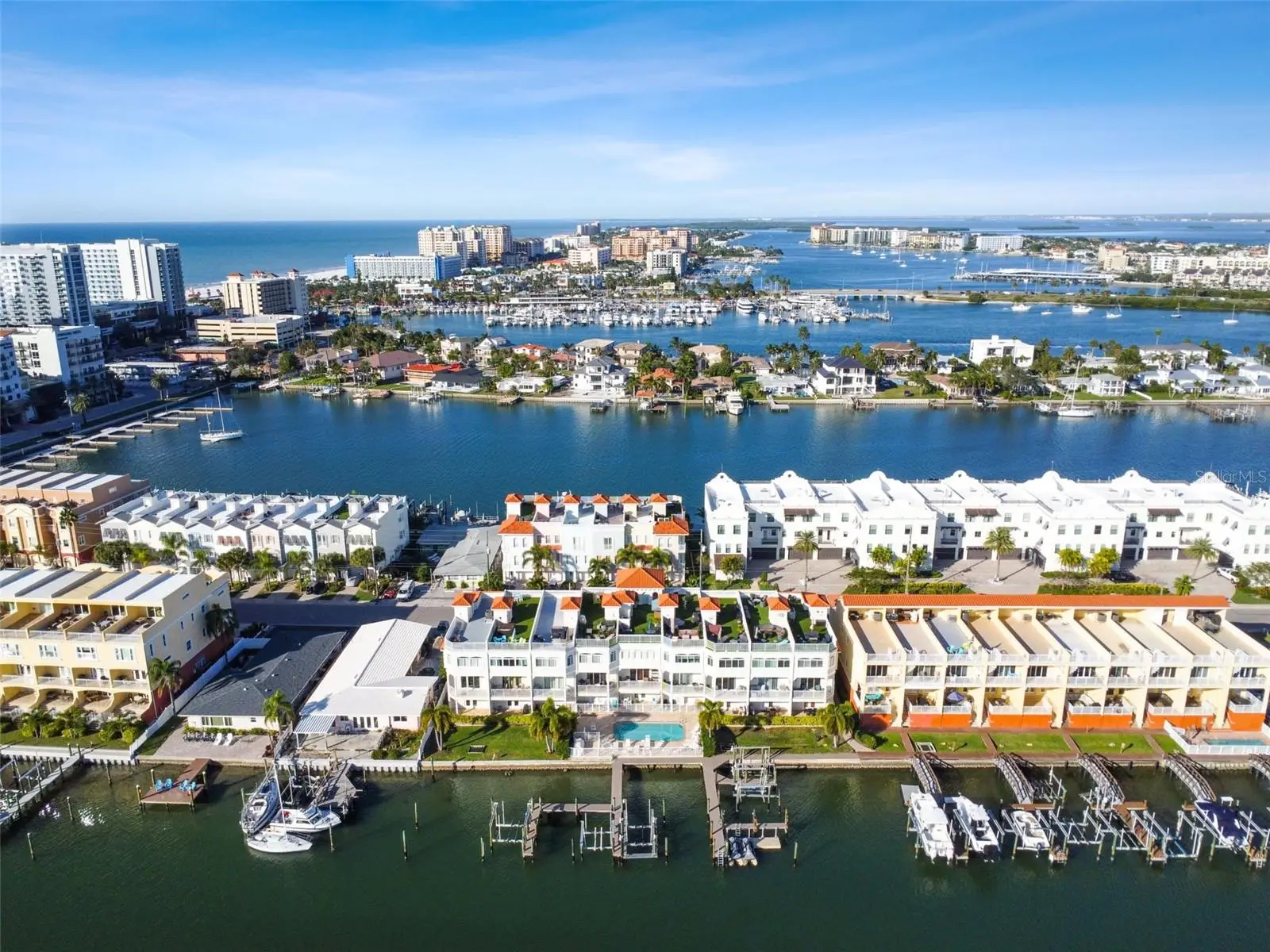 145 Brightwater Drive, FL