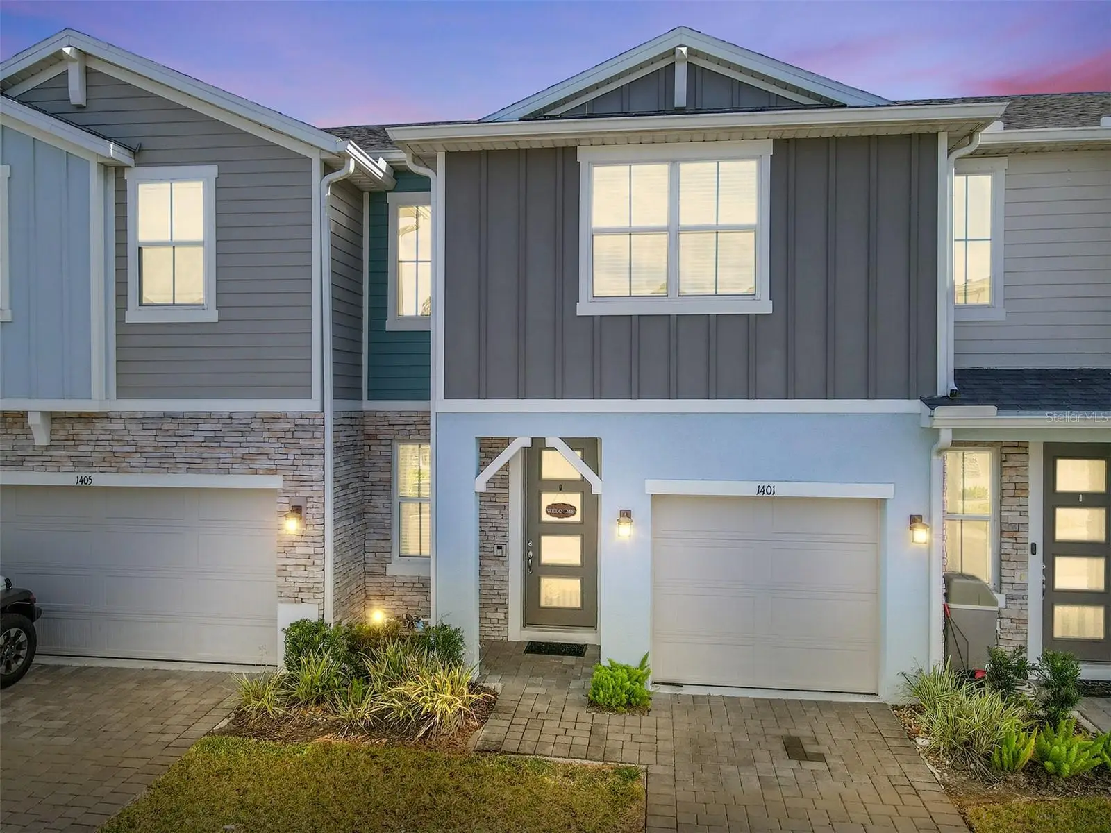 1401 Captiva Cove, FL