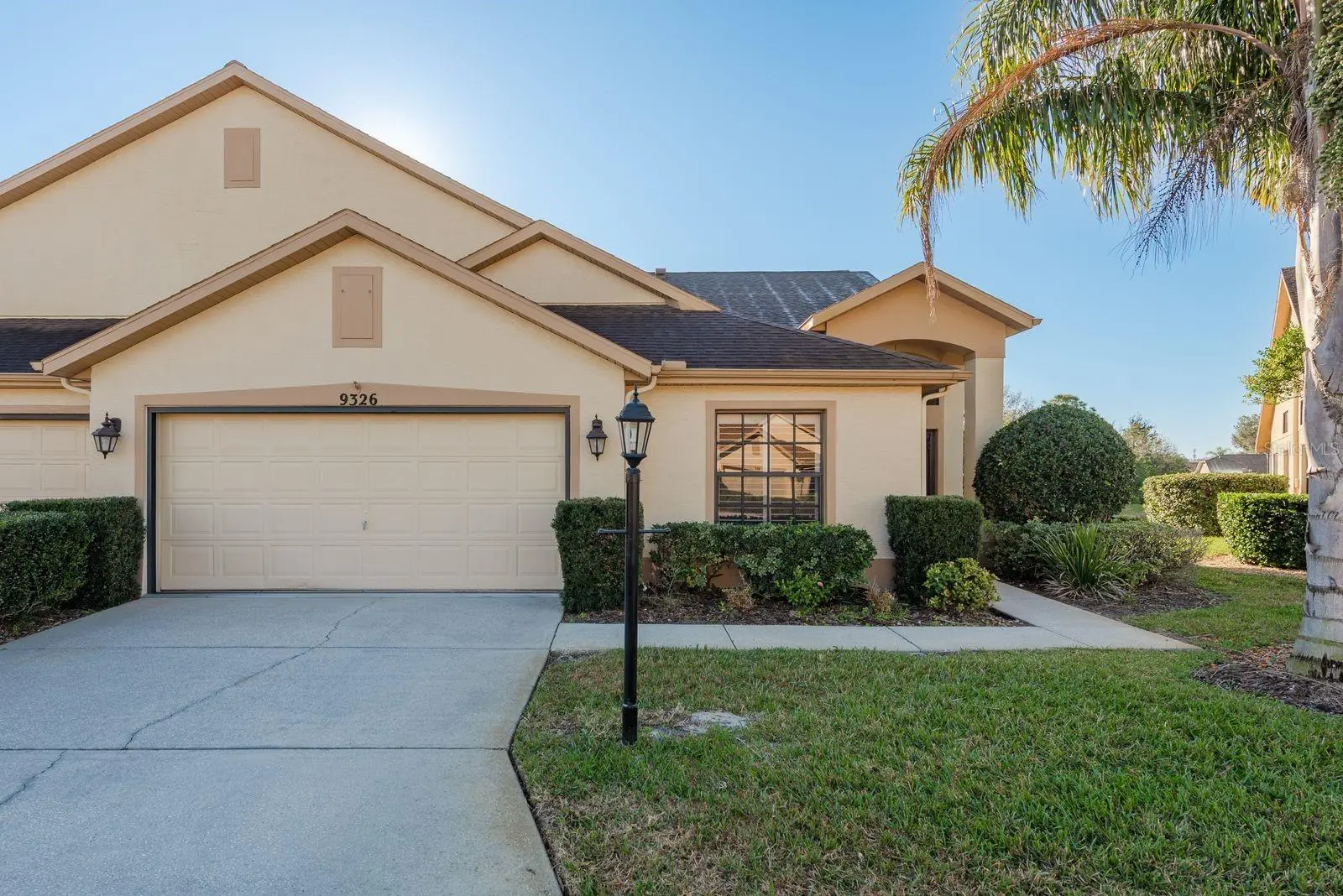 9326 Palm Haven Court, FL