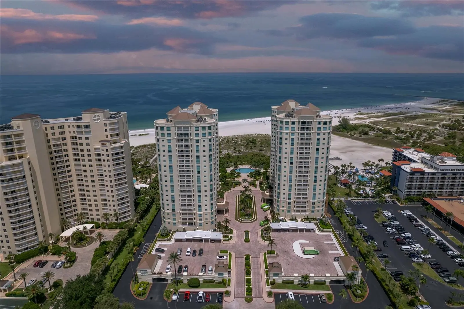 1170 Gulf Boulevard, FL