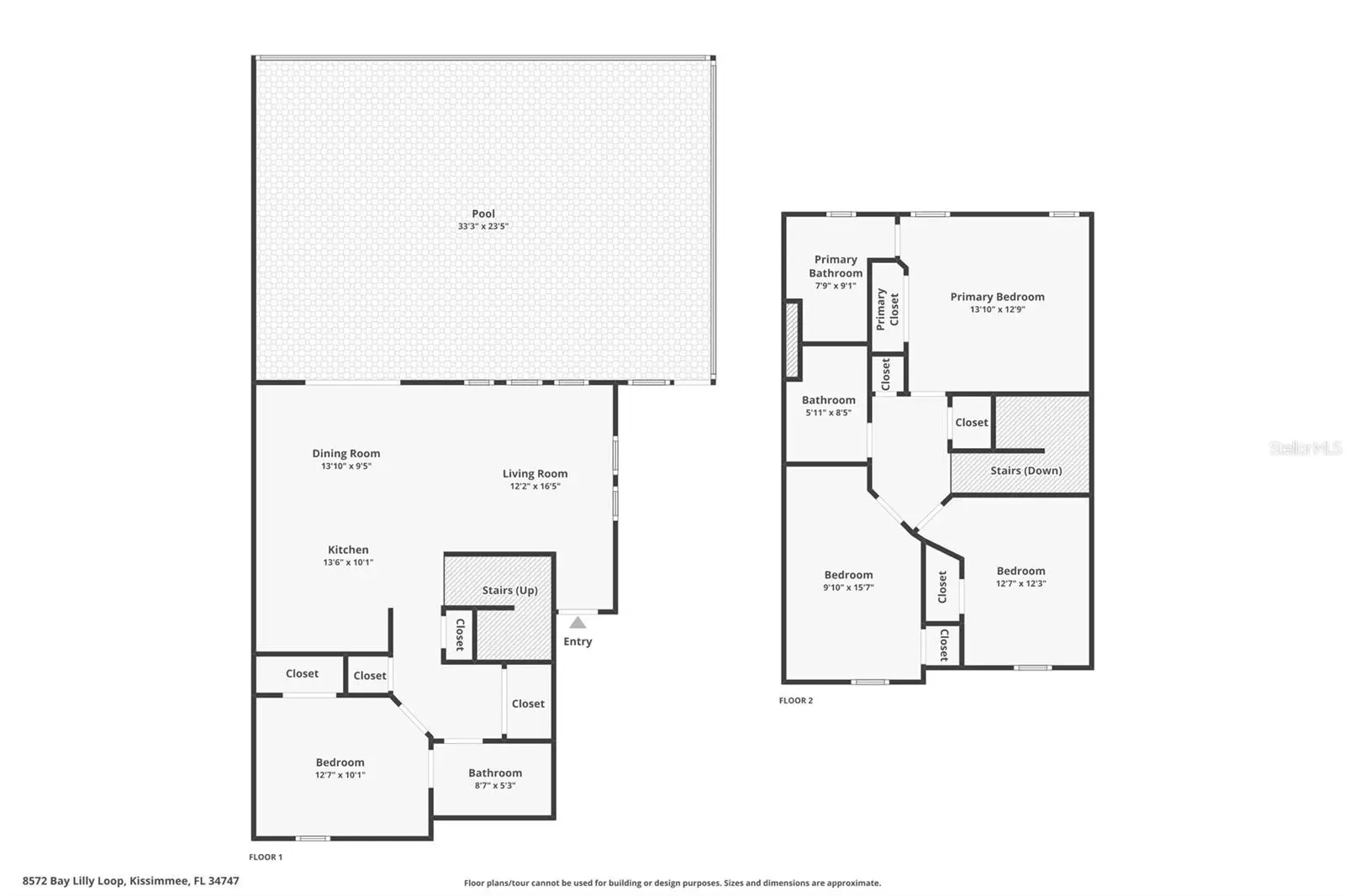 8572 Bay Lilly Loop, FL