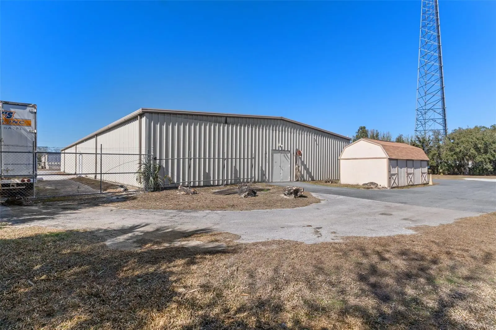 6331 & 6275 Tex Point, FL
