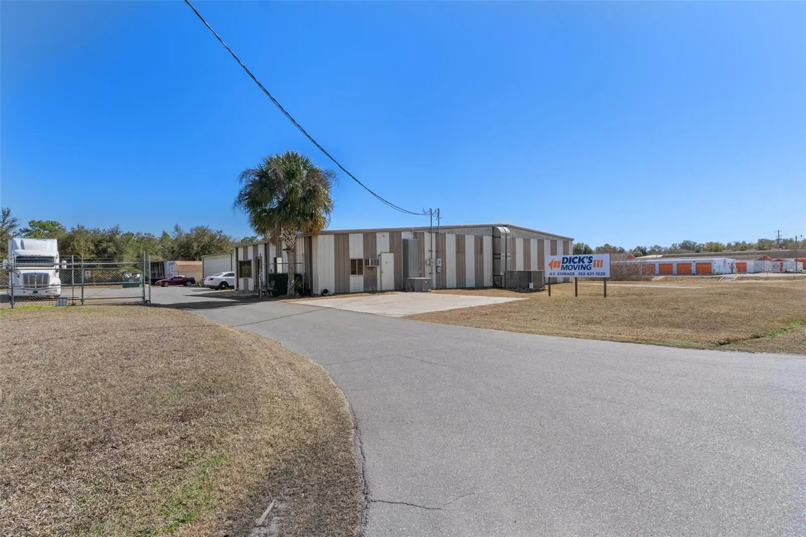 6331 & 6275 Tex Point, FL