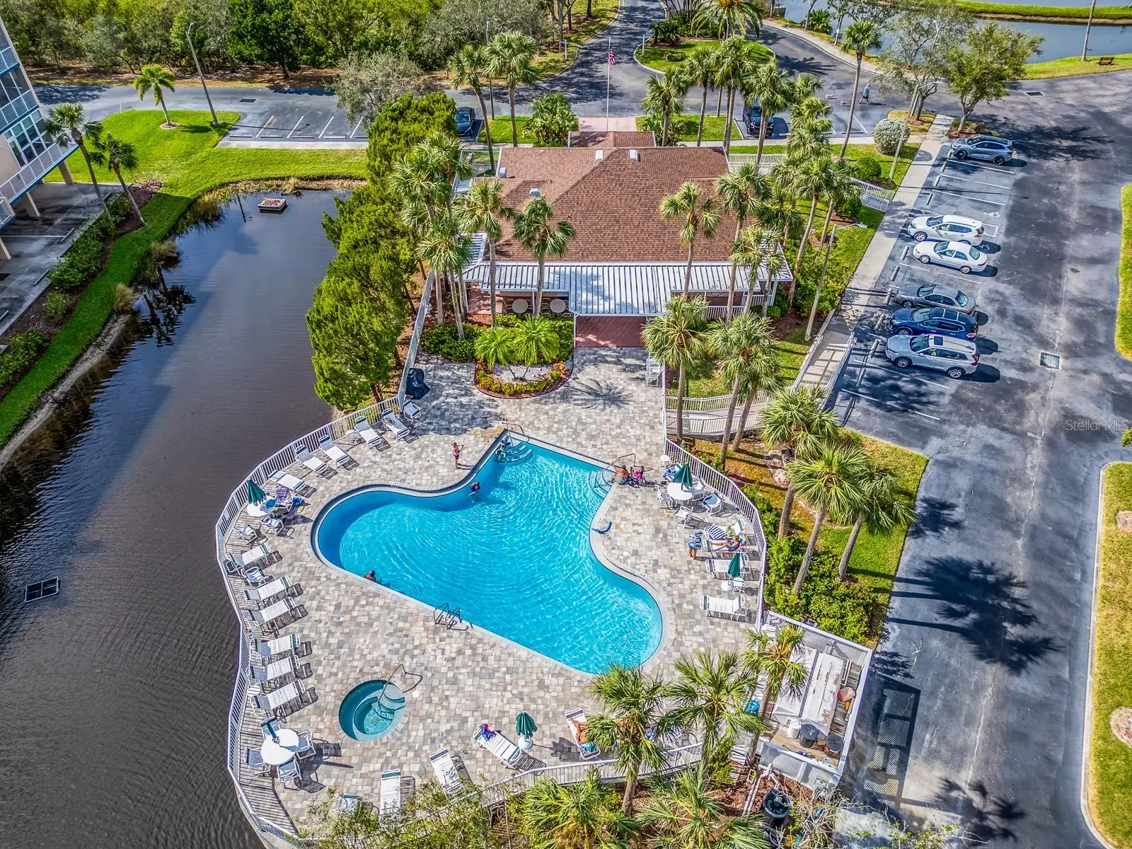 6550 Shoreline Drive, FL