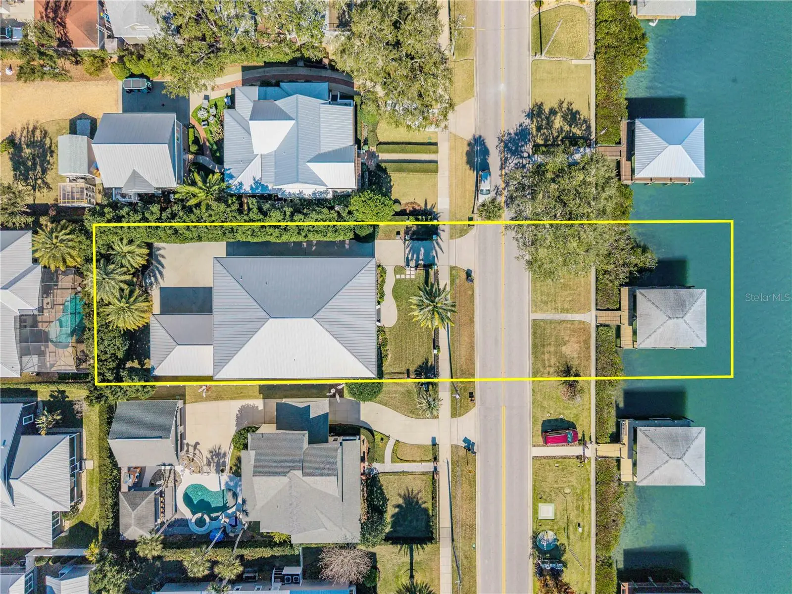 1212 Riverside Drive, FL