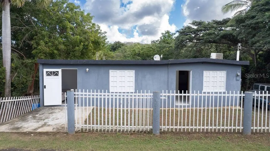 63 Sector Villa Borinquen, PR