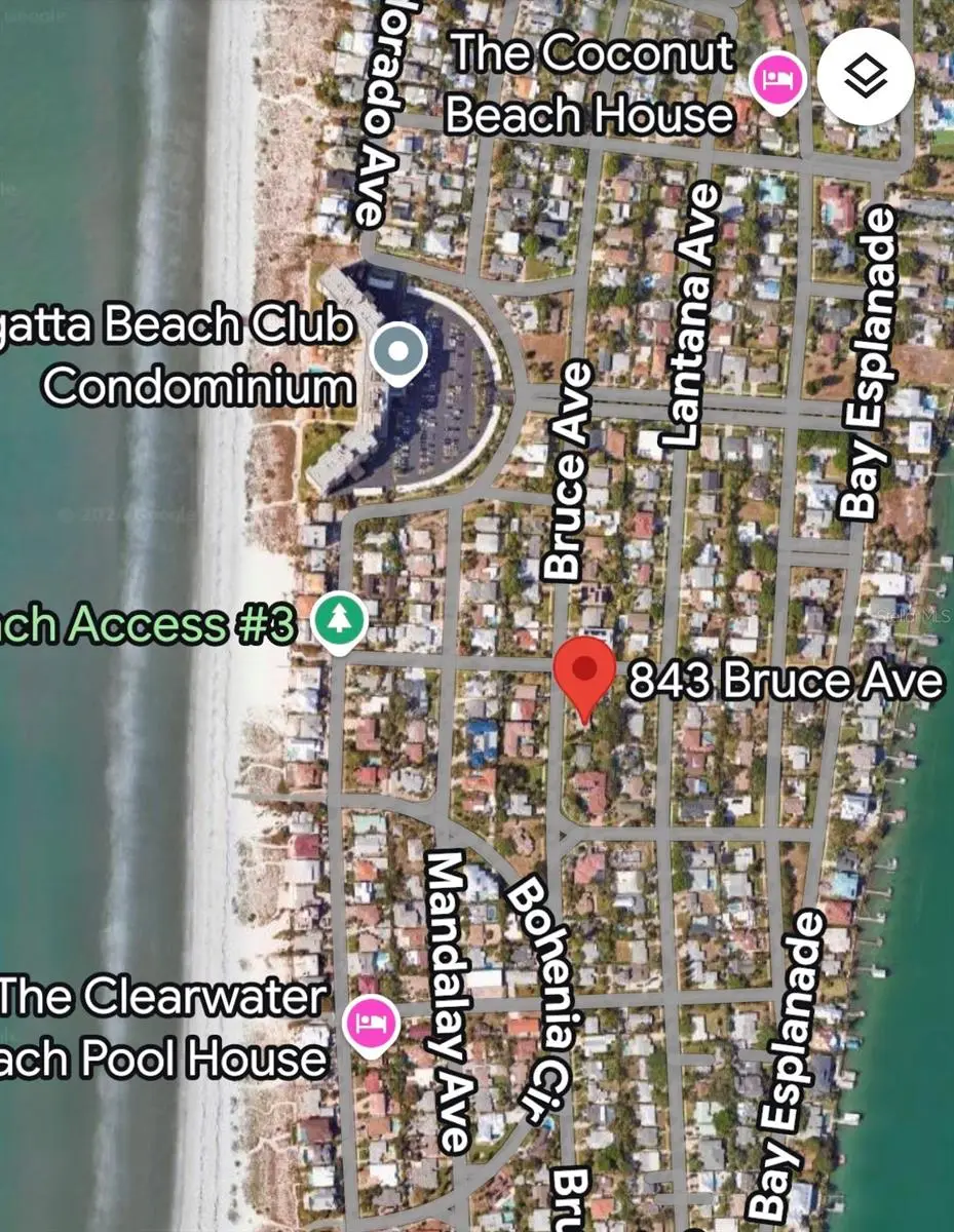 843 Bruce Avenue, FL