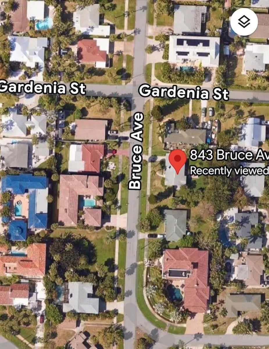 843 Bruce Avenue, FL