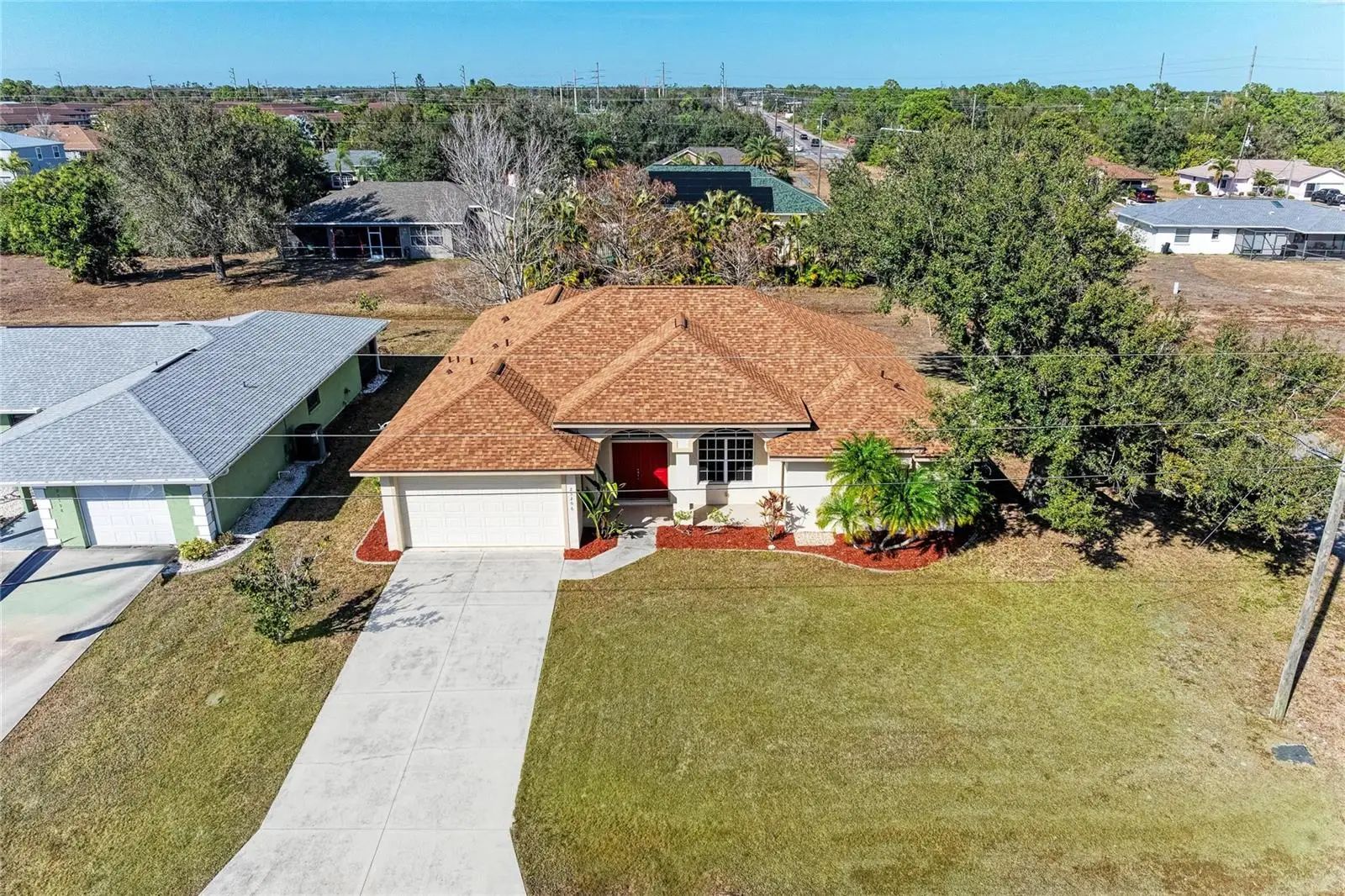 25206 Nocturne Lane, FL