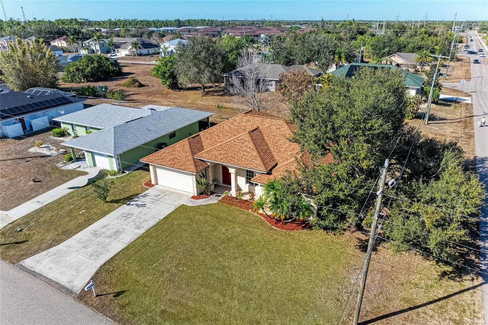 25206 Nocturne Lane, FL