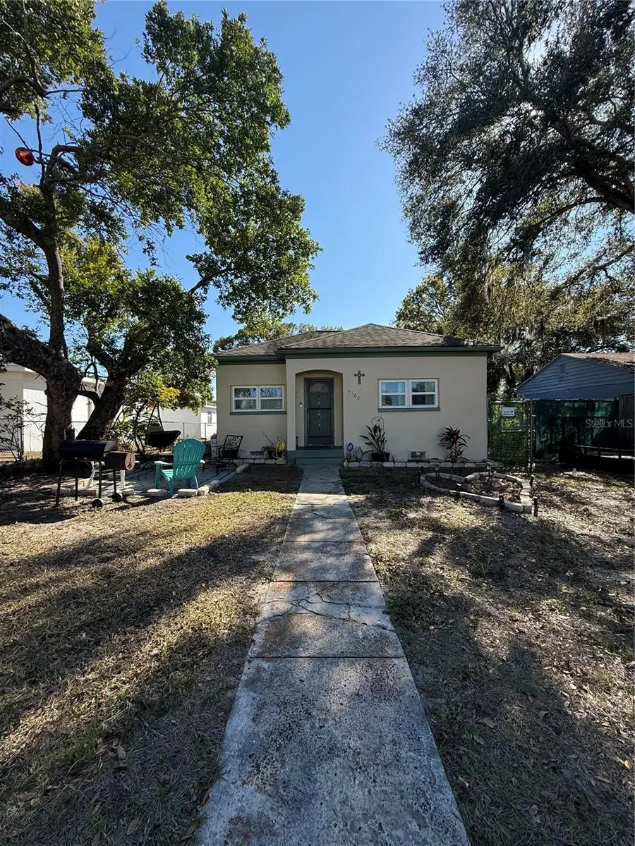 6100 Main Street, FL