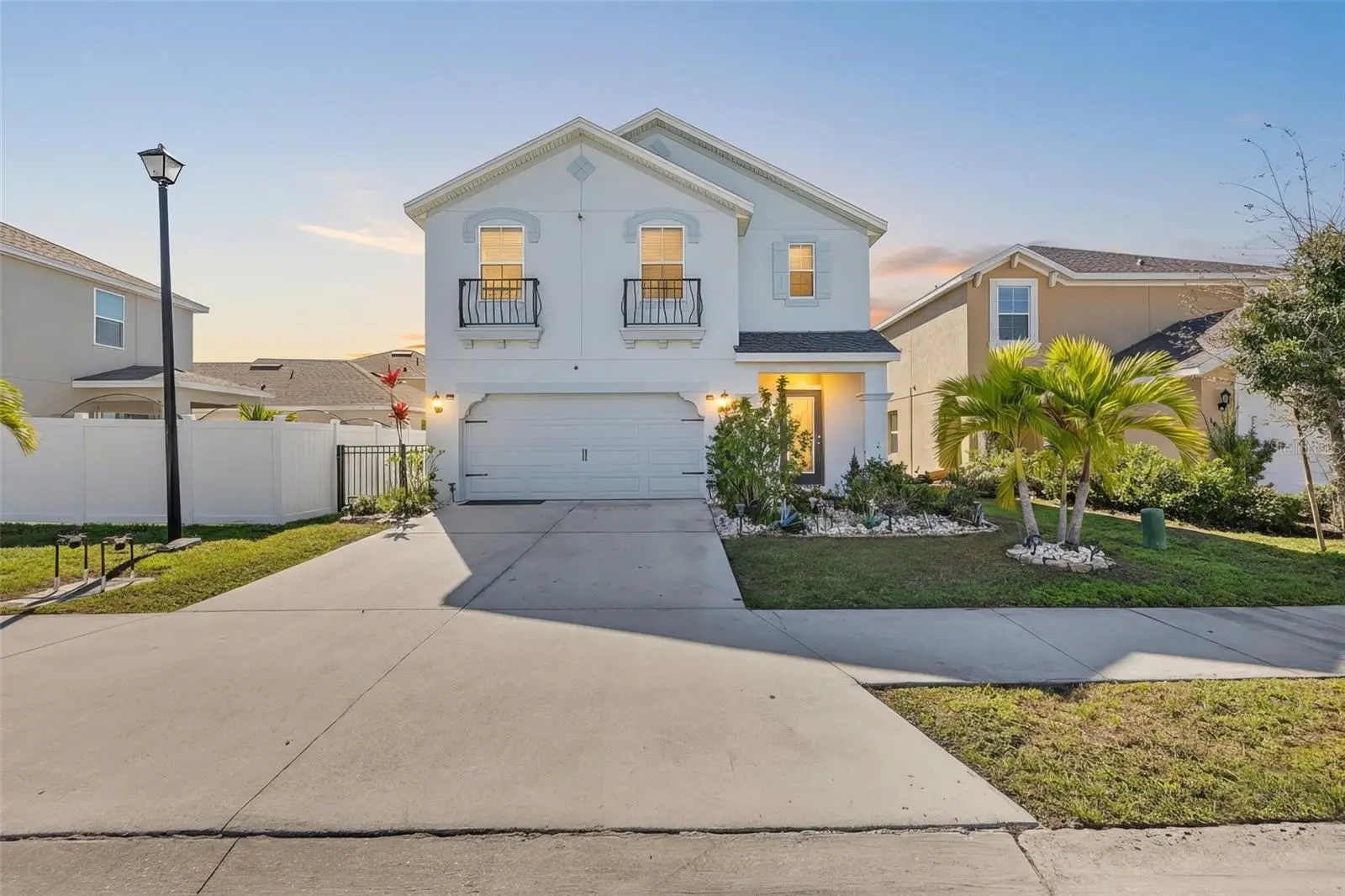 4842 San Palermo Drive, FL