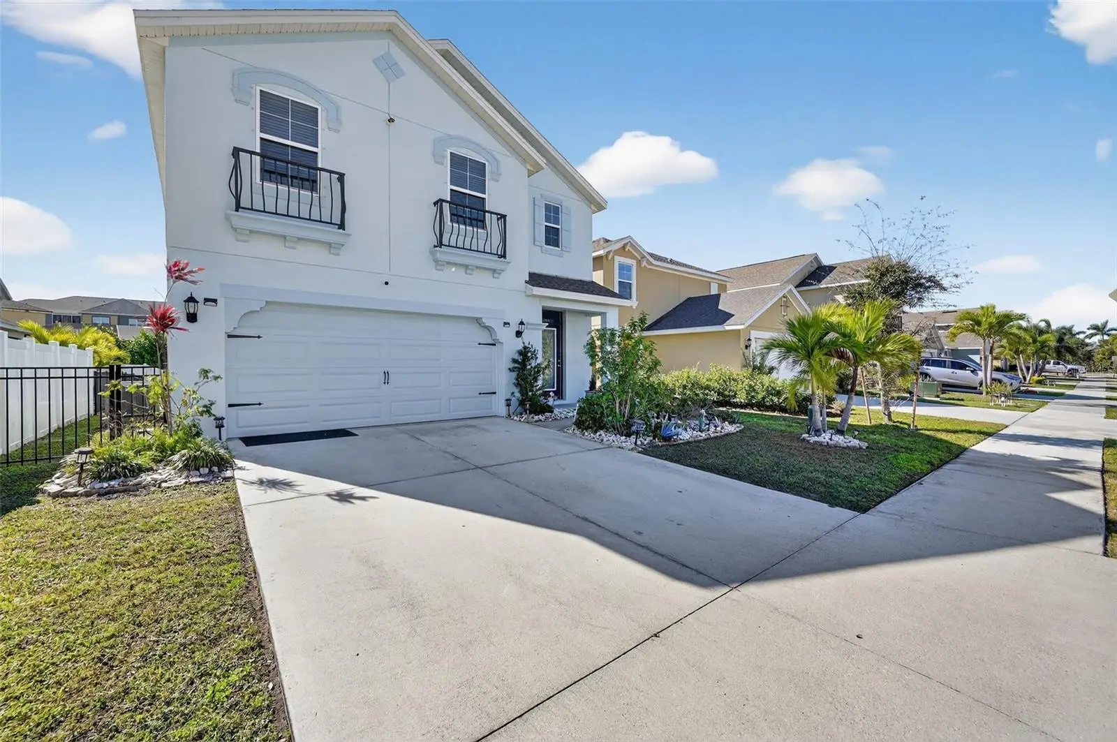 4842 San Palermo Drive, FL