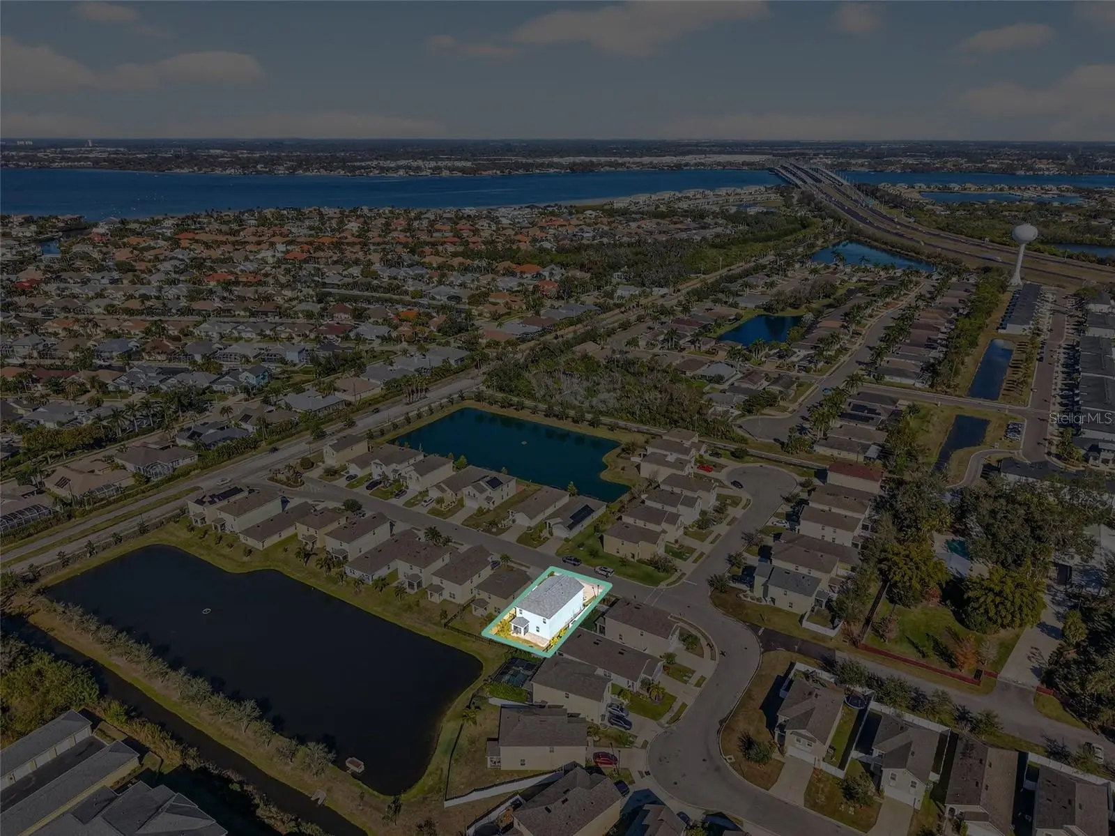 4842 San Palermo Drive, FL