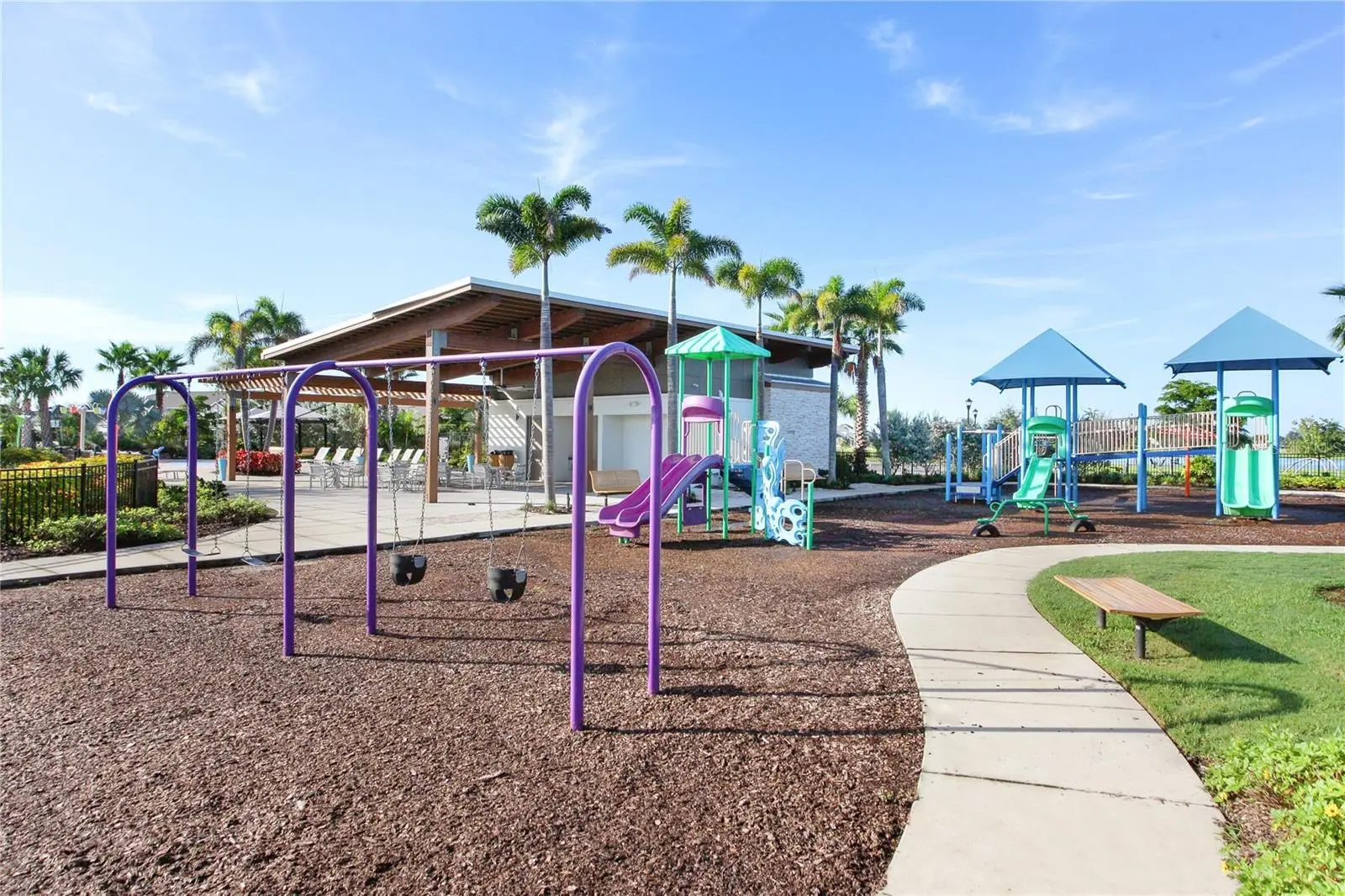 7032 Old Benton Drive, FL