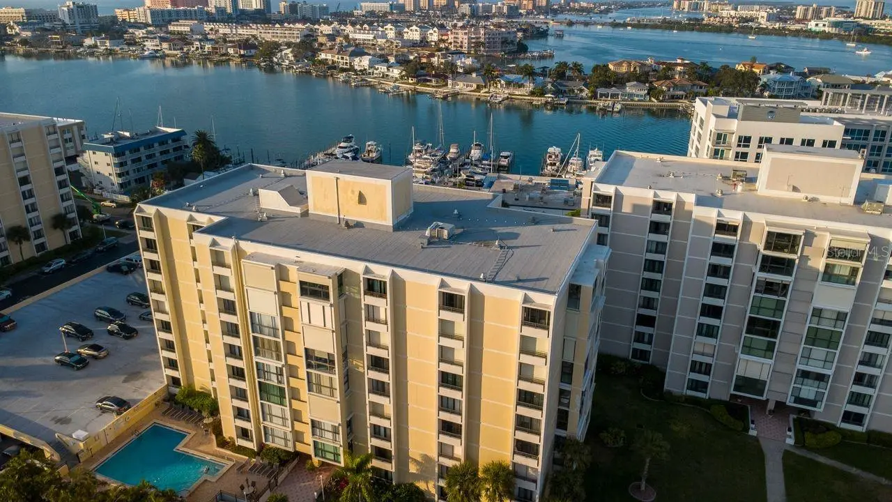 830 Gulfview Boulevard, FL