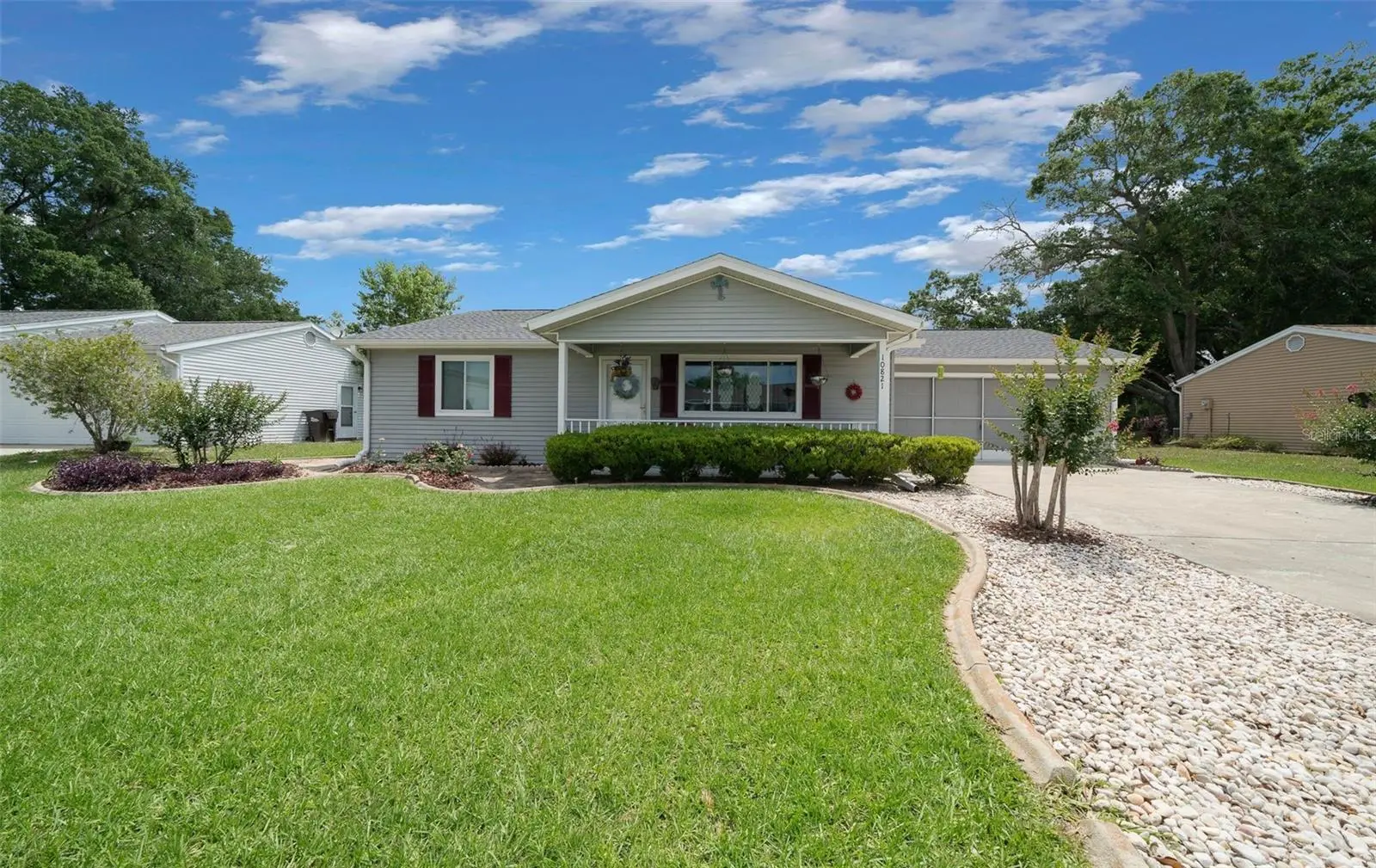 10821 87th Terrace, FL
