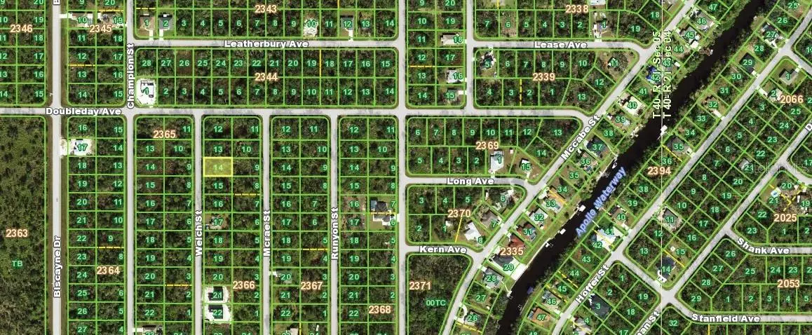 262 Welch Street, FL