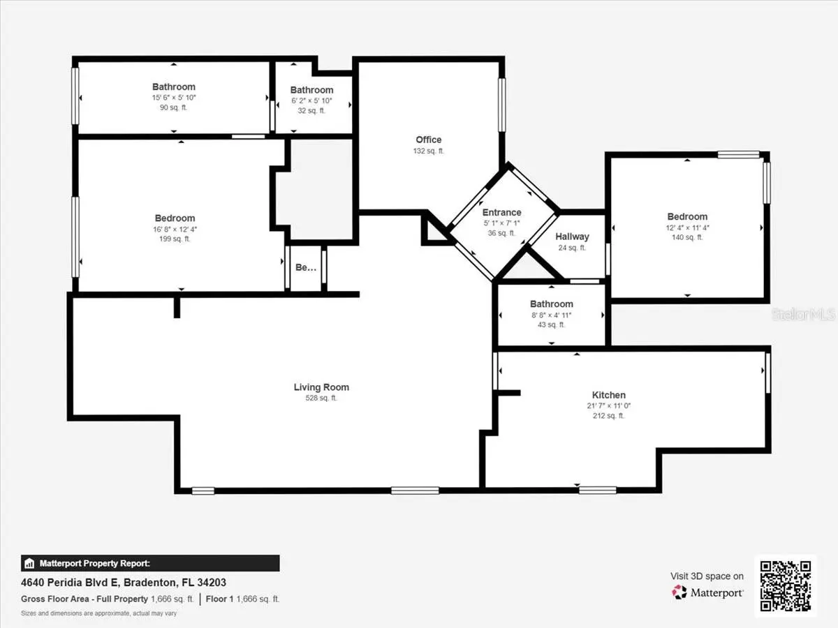 4640 Peridia Boulevard, FL