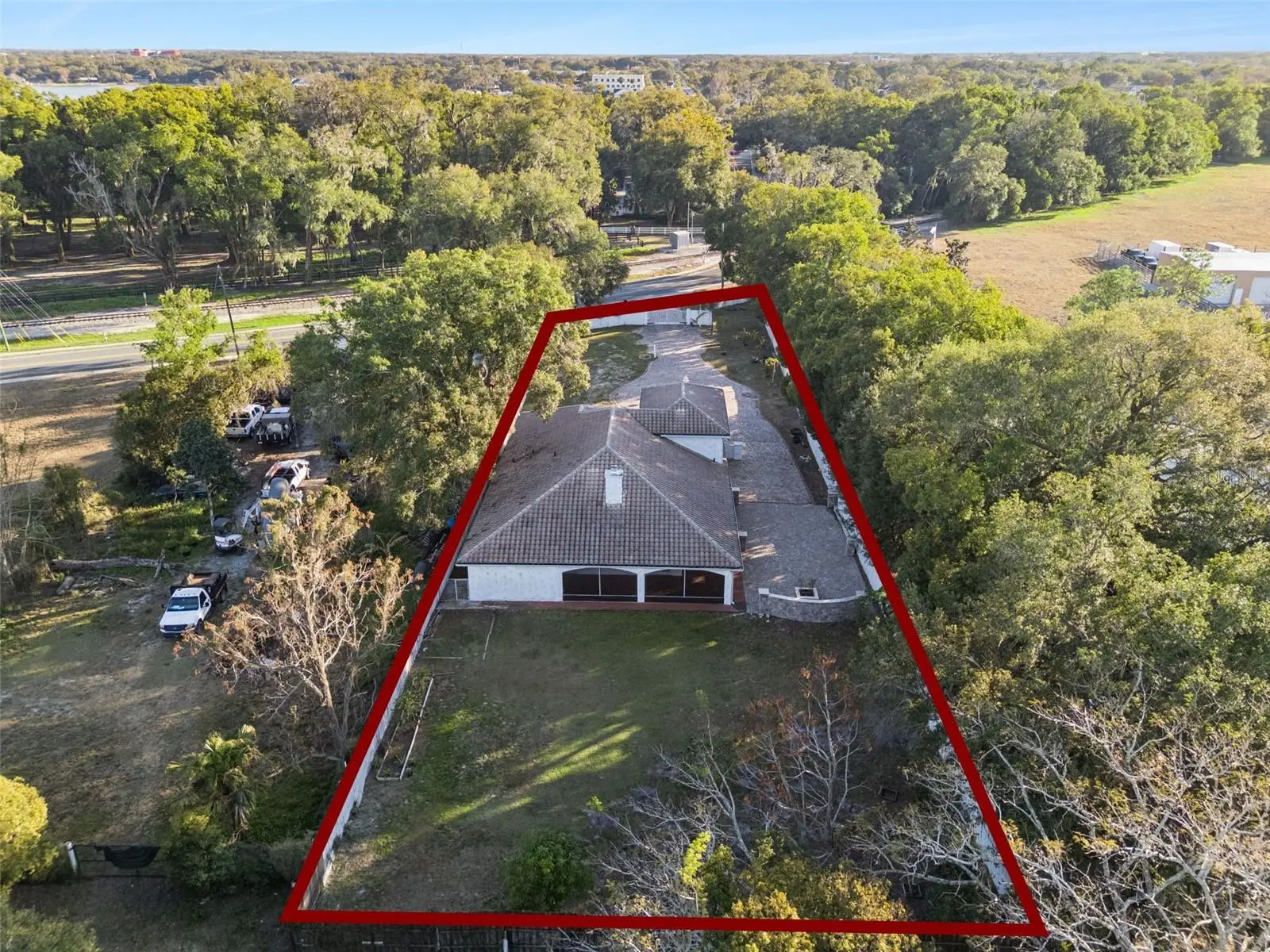 20 Rewis Street, FL