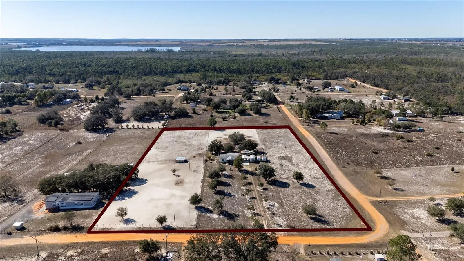 708 Fazzini Road, FL