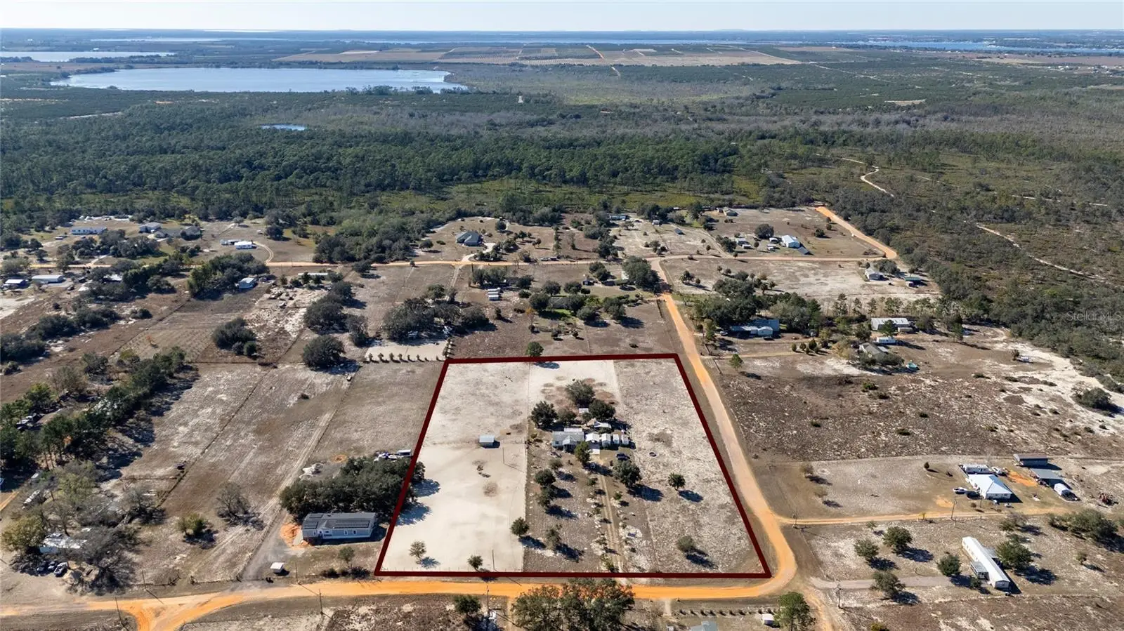708 Fazzini Road, FL