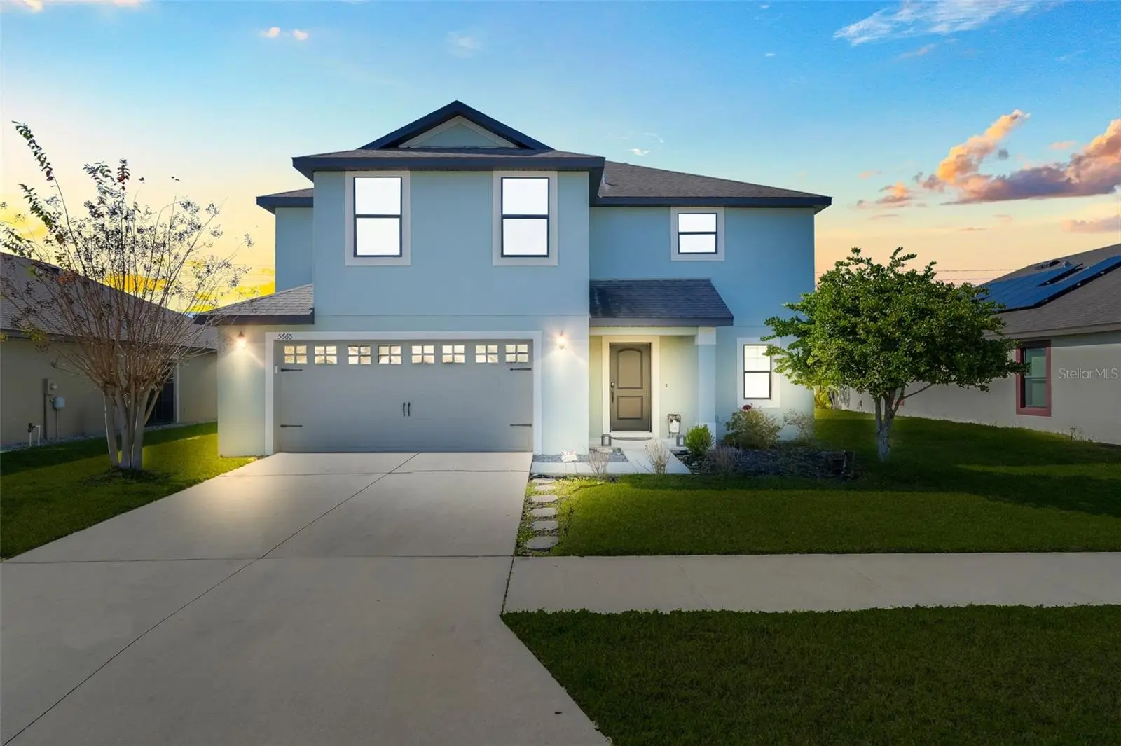5660 Elsinore Way, FL