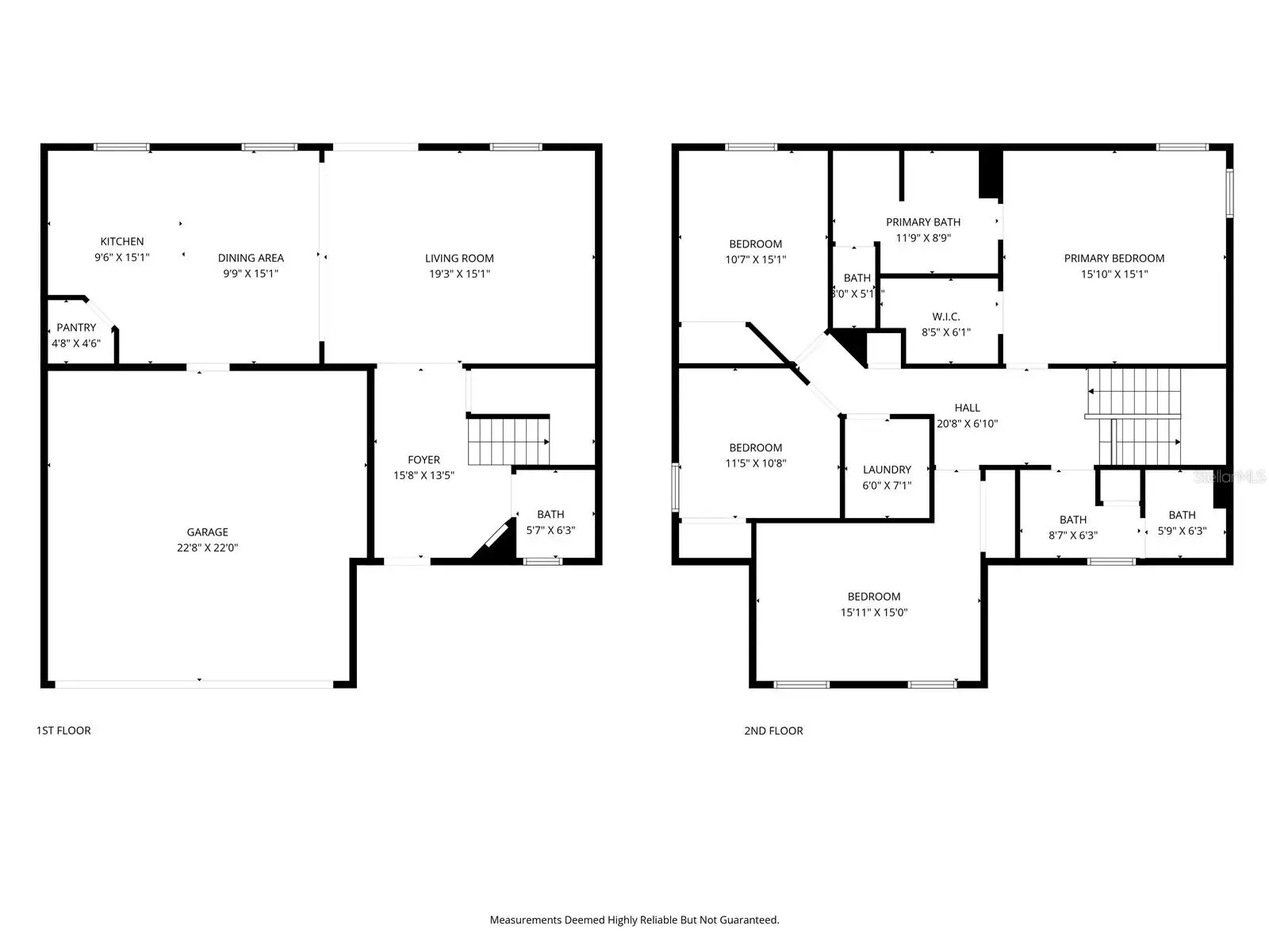 5660 Elsinore Way, FL