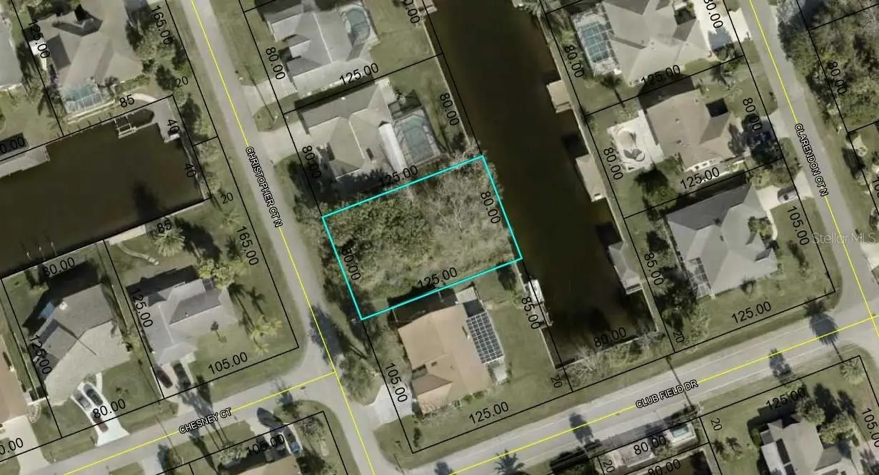 25 Christopher Court, FL