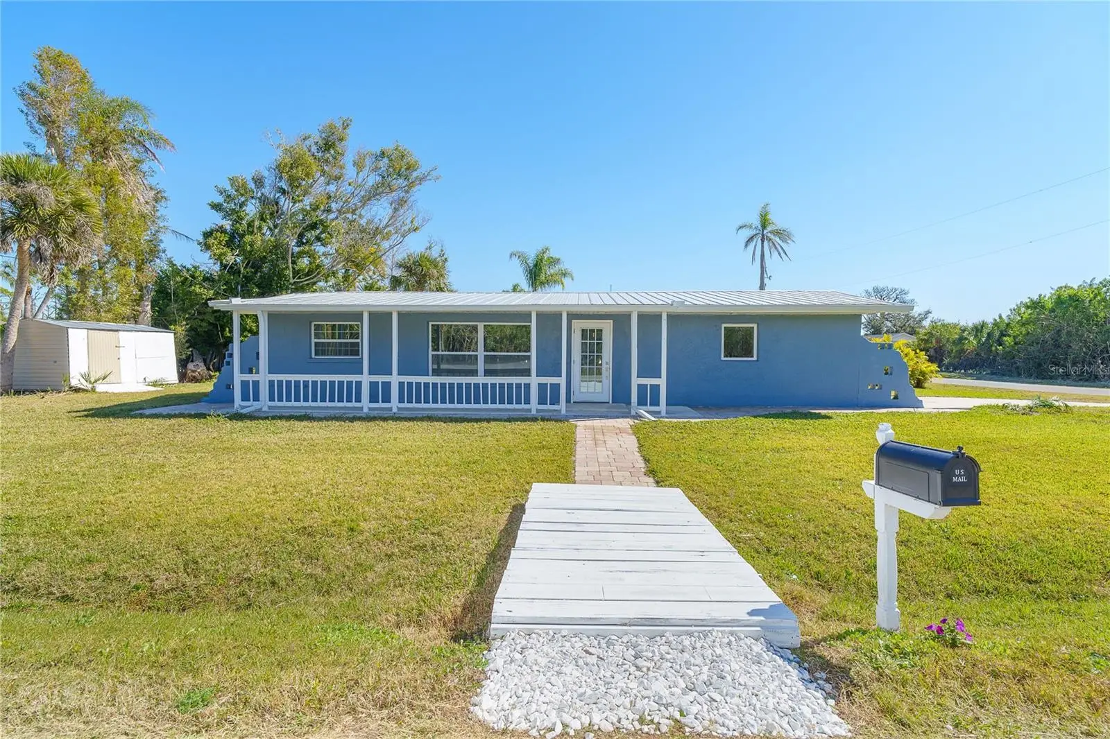 9080 Griggs Road, FL