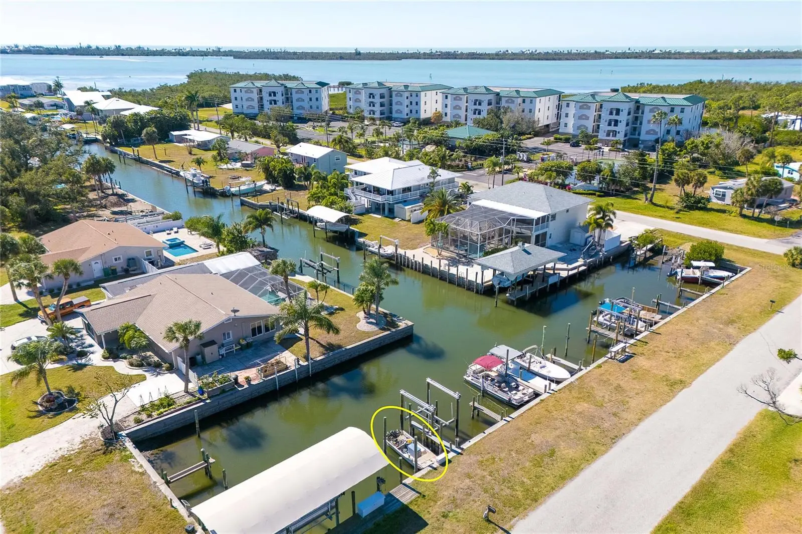 9080 Griggs Road, FL