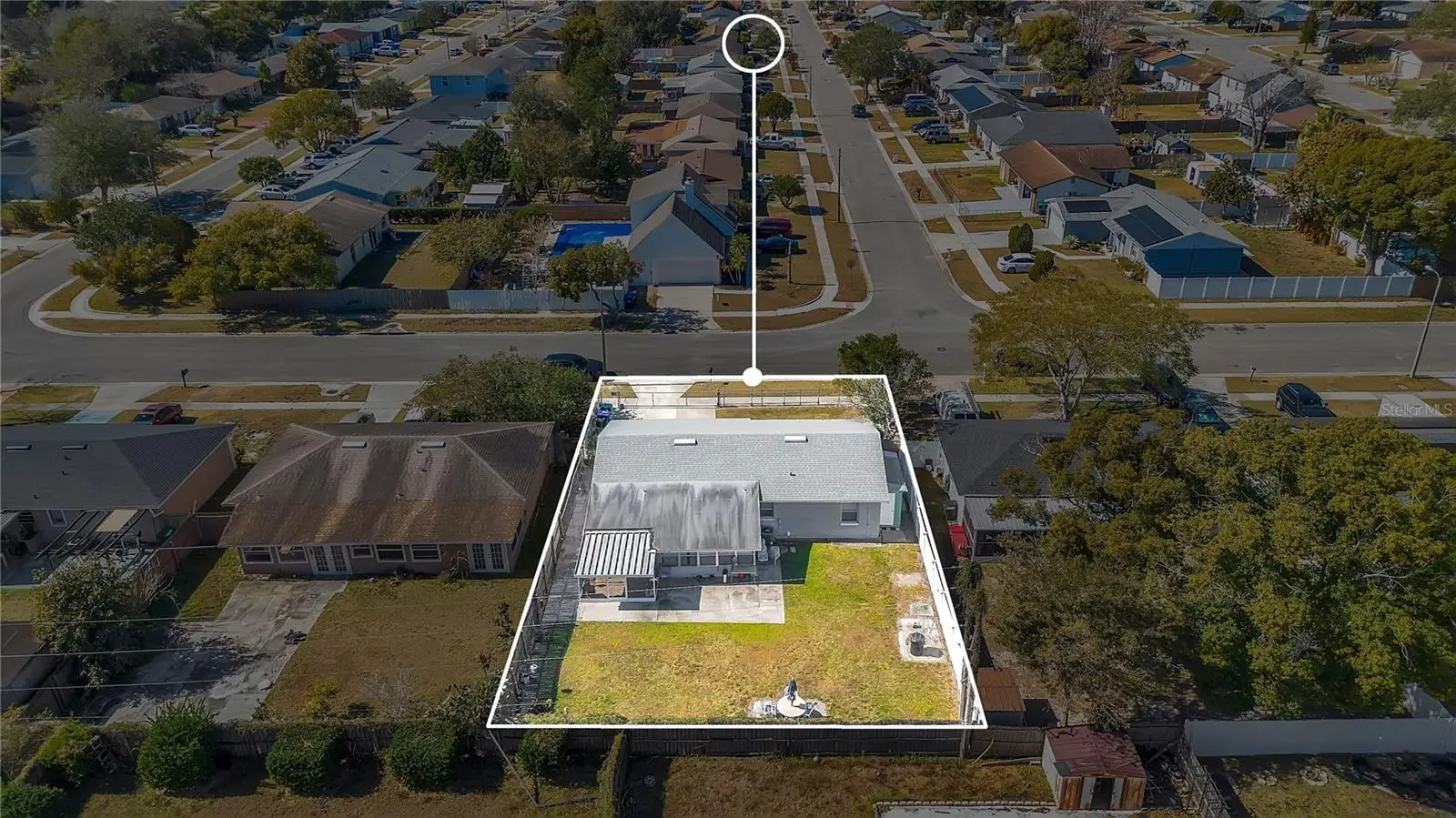 4027 Gander Avenue, FL
