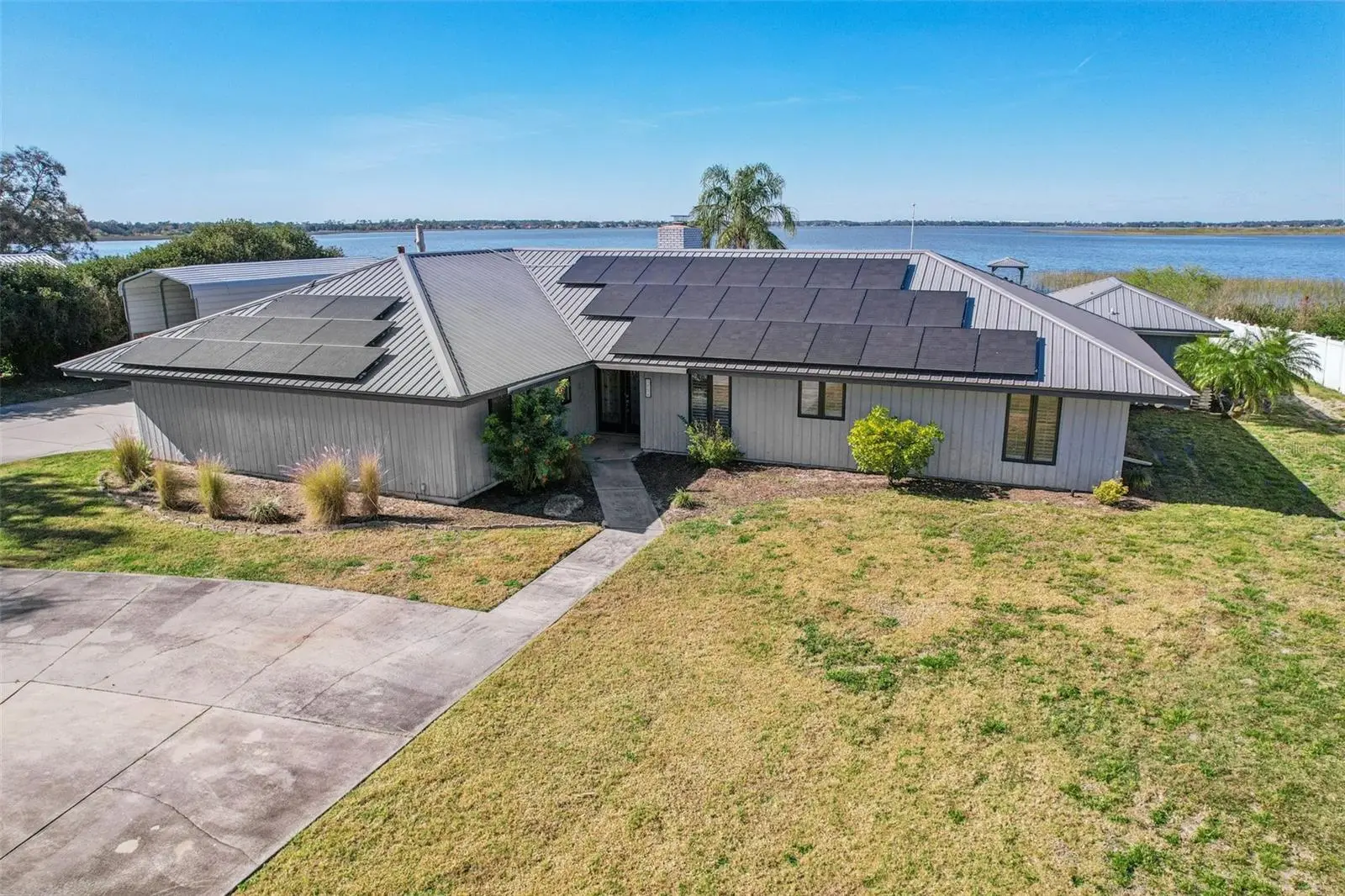 3050 Crump Road, FL