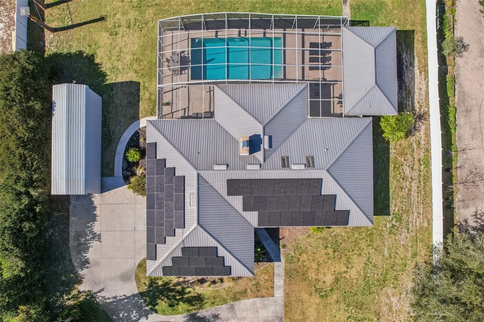 3050 Crump Road, FL