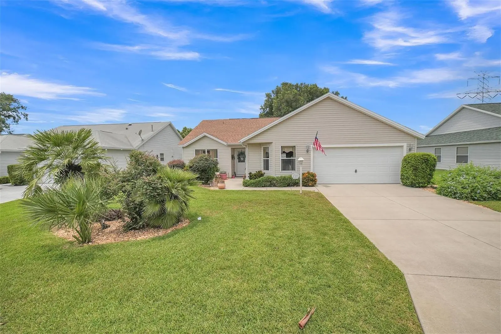 8371 168th Trinity Place, FL