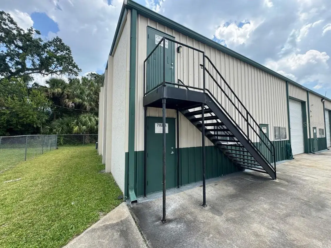 702 Park Avenue, FL
