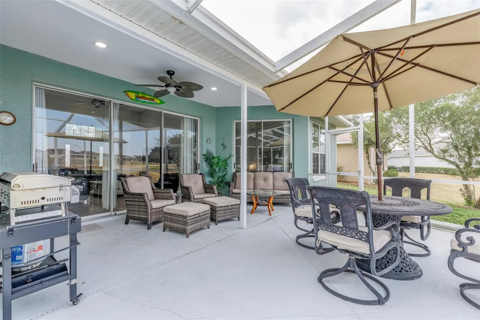 4740 Crestline Drive, FL