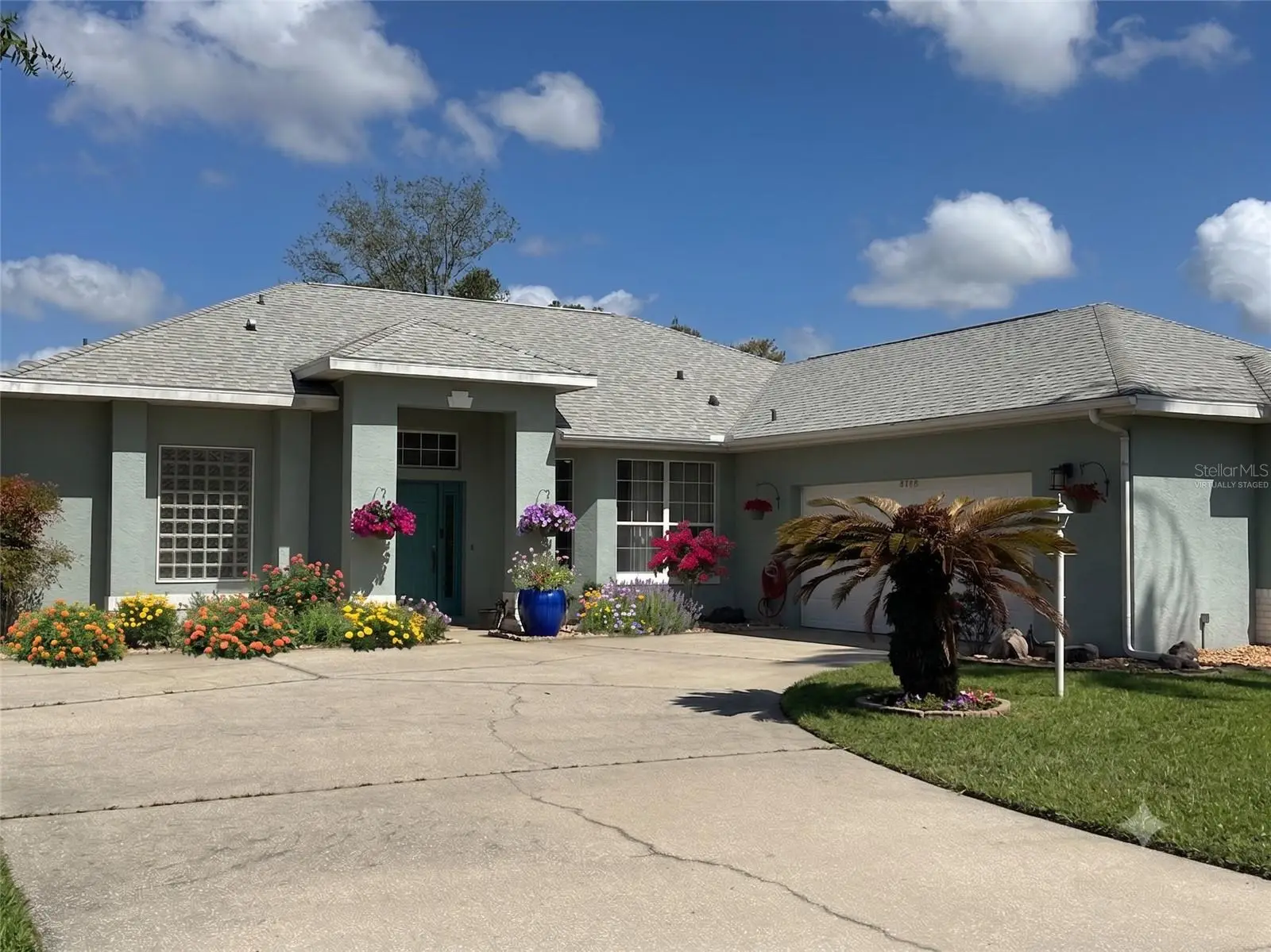 4740 Crestline Drive, FL